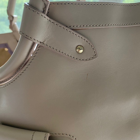 Jimmy Choo Purse - Picture 4 of 10